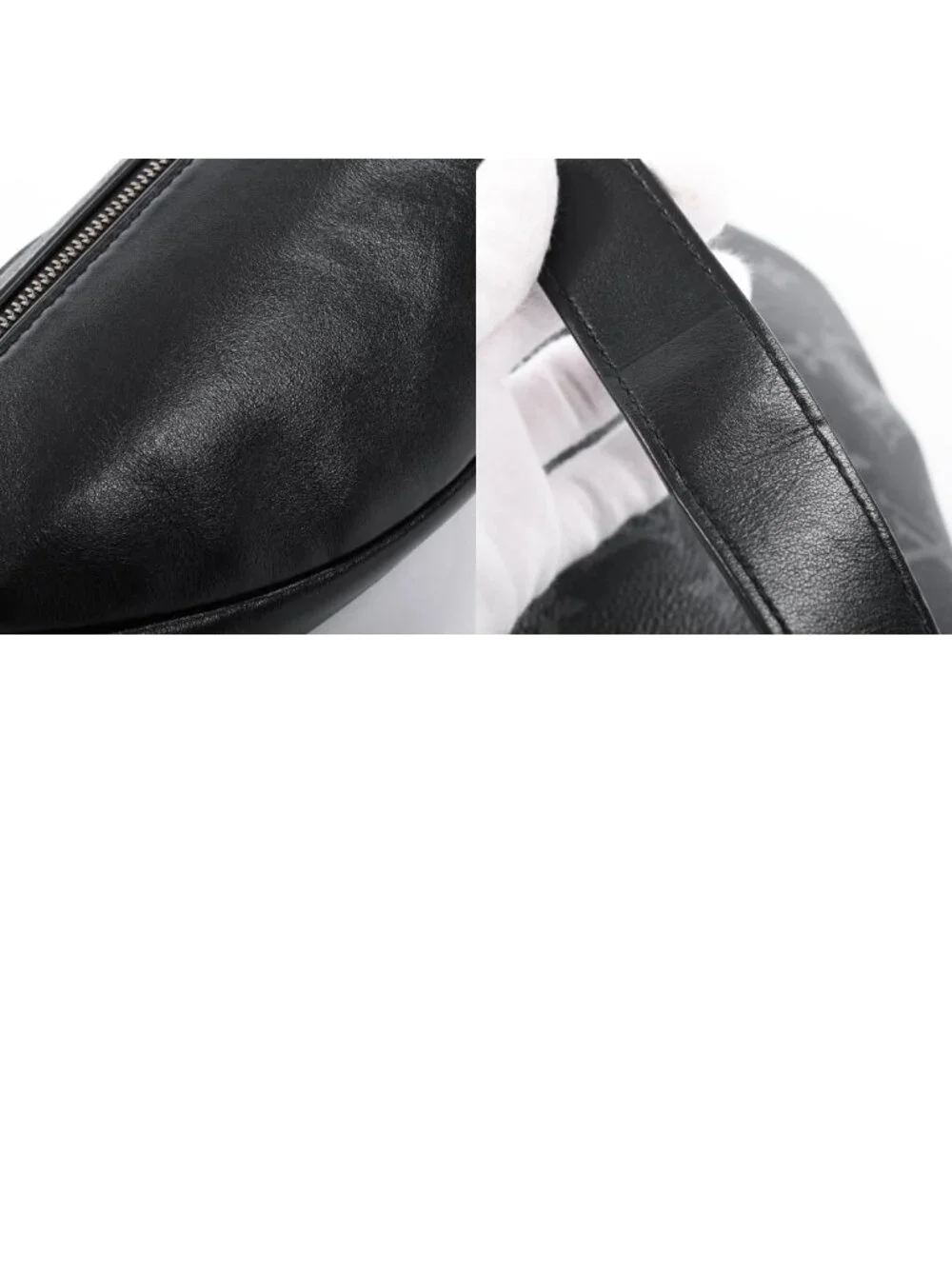 Louis Vuitton Boston Bag Discovery